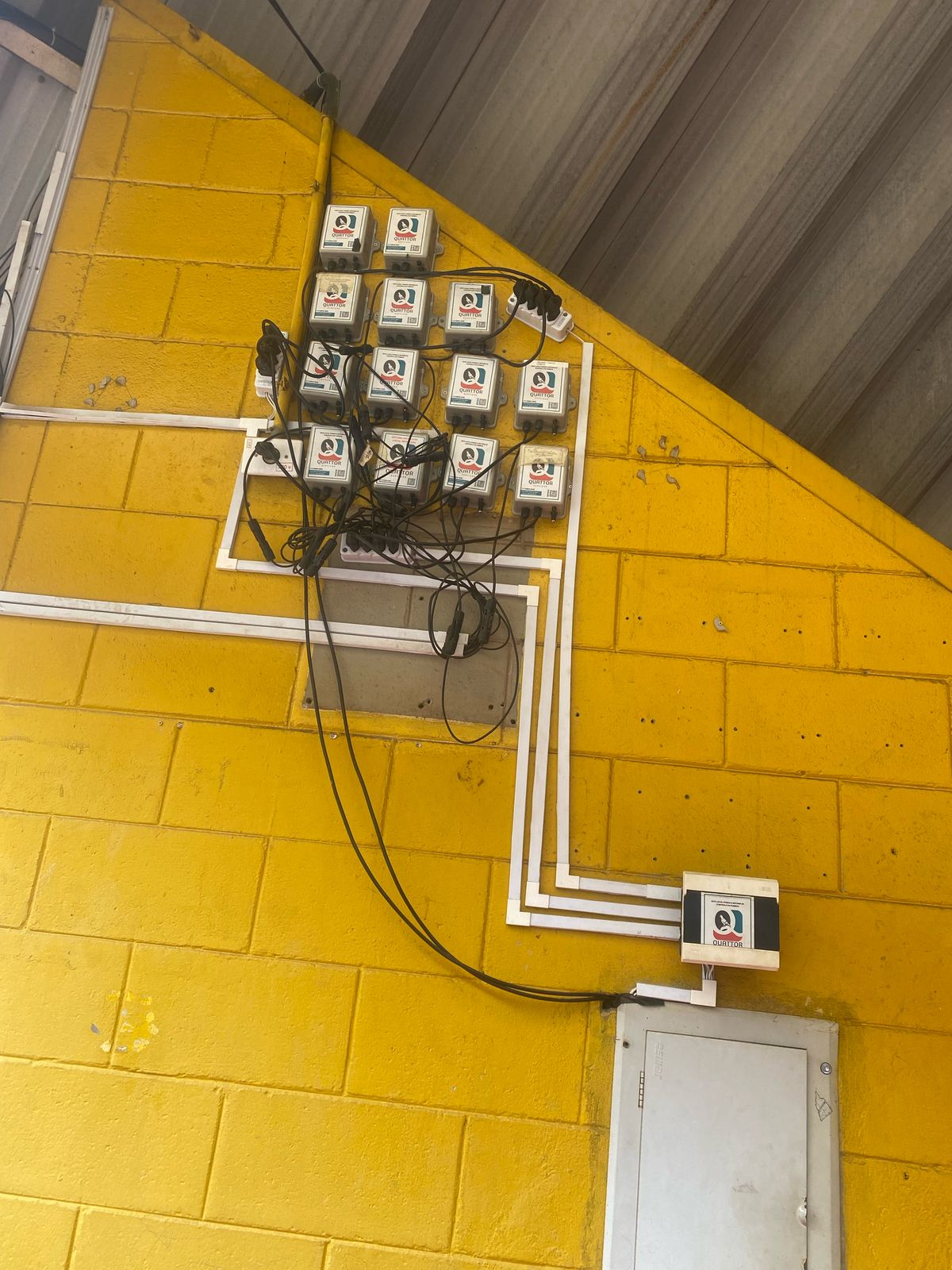 energia solar em Maringá